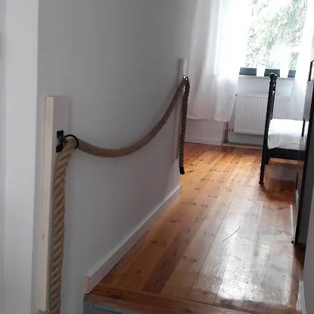 Gdynia, Sea Shell - Czarujacy, Dyskretny Loft Dla Pary Z Parkingiem - Blisko Dzikiej Plazy I Centrum *