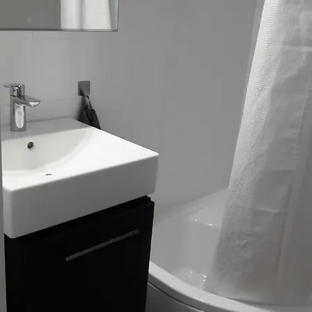 Apartment Gdynia, Sea Shell - Czarujacy, Dyskretny Loft Dla Pary Z Parkingiem - Blisko Dzikiej Plazy I Centrum Gdynia