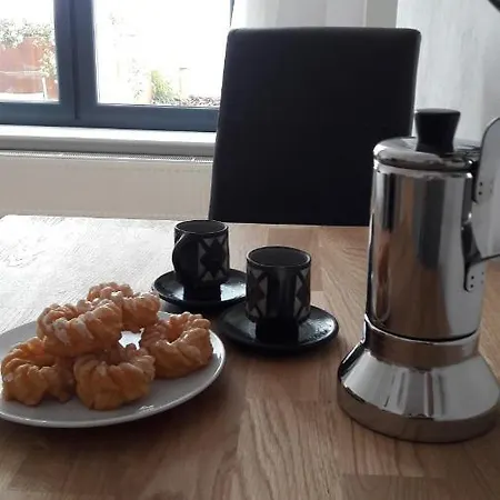 Apartment Gdynia, Sea Shell - Czarujacy, Dyskretny Loft Dla Pary Z Parkingiem - Blisko Dzikiej Plazy I Centrum Gdynia