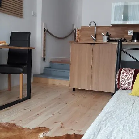 Gdynia, Sea Shell - Czarujacy, Dyskretny Loft Dla Pary Z Parkingiem - Blisko Dzikiej Plazy I Centrum * Gdynia