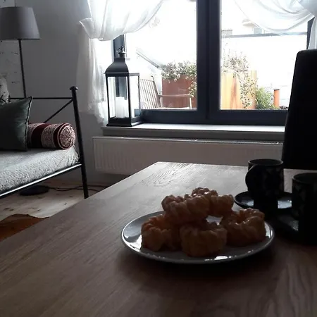 Apartment Gdynia, Sea Shell - Czarujacy, Dyskretny Loft Dla Pary Z Parkingiem - Blisko Dzikiej Plazy I Centrum *