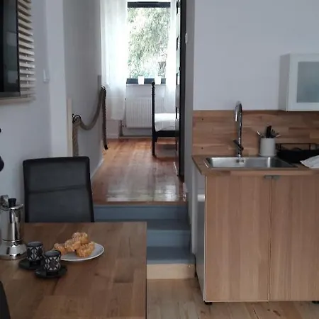 Gdynia, Sea Shell - Czarujacy, Dyskretny Loft Dla Pary Z Parkingiem - Blisko Dzikiej Plazy I Centrum *
