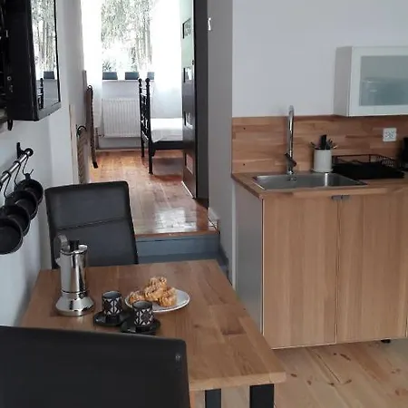 Gdynia, Sea Shell - Czarujacy, Dyskretny Loft Dla Pary Z Parkingiem - Blisko Dzikiej Plazy I Centrum