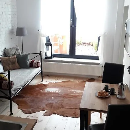 Apartment Gdynia, Sea Shell - Czarujacy, Dyskretny Loft Dla Pary Z Parkingiem - Blisko Dzikiej Plazy I Centrum