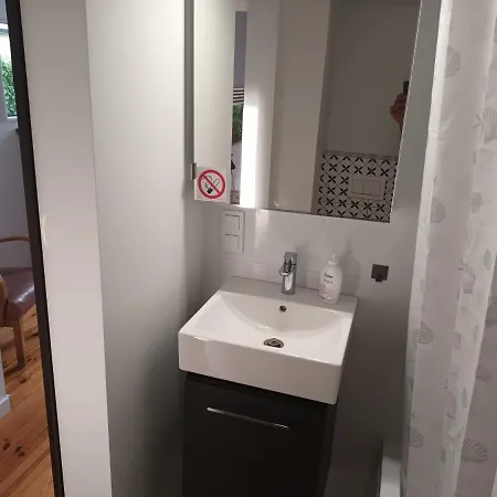 Apartment Gdynia, Sea Shell - Czarujacy, Dyskretny Loft Dla Pary Z Parkingiem - Blisko Dzikiej Plazy I Centrum Gdynia