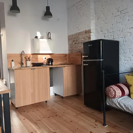 Gdynia, Sea Shell - Czarujacy, Dyskretny Loft Dla Pary Z Parkingiem - Blisko Dzikiej Plazy I Centrum *