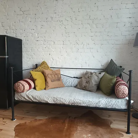 Gdynia, Sea Shell - Czarujacy, Dyskretny Loft Dla Pary Z Parkingiem - Blisko Dzikiej Plazy I Centrum Apartment