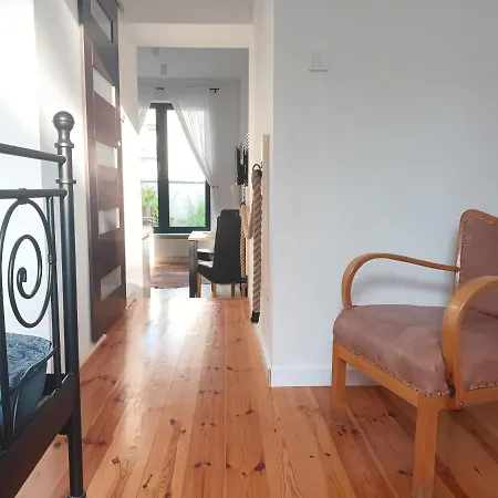 Gdynia, Sea Shell - Czarujacy, Dyskretny Loft Dla Pary Z Parkingiem - Blisko Dzikiej Plazy I Centrum * Gdynia